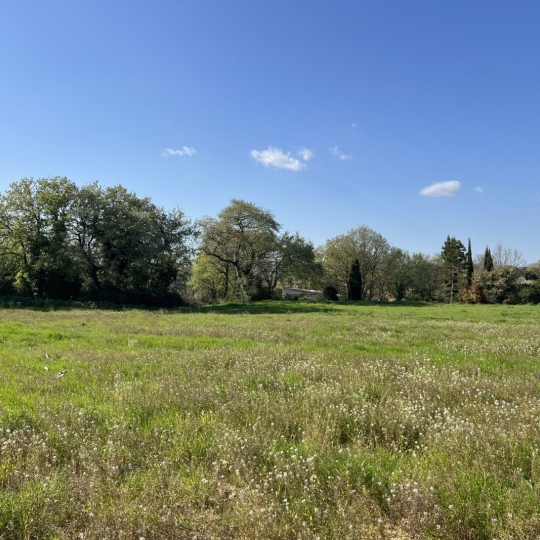  Annonces PONT DU GARD : Terrain | BLAUZAC (30700) | 0 m2 | 94 900 &euro; 