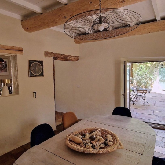  Annonces PONT DU GARD : Maison / Villa | UZES (30700) | 140 m2 | 390 000 &euro; 