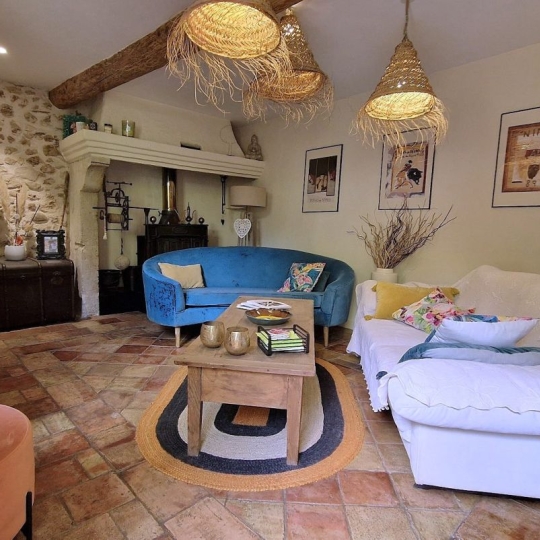  Annonces PONT DU GARD : Maison / Villa | UZES (30700) | 140 m2 | 390 000 &euro; 
