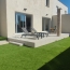  Annonces PONT DU GARD : Maison / Villa | SANILHAC-SAGRIES (30700) | 95 m2 | 1 350 &euro; 