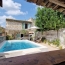  Annonces PONT DU GARD : Maison / Villa | UZES (30700) | 140 m2 | 390 000 &euro; 