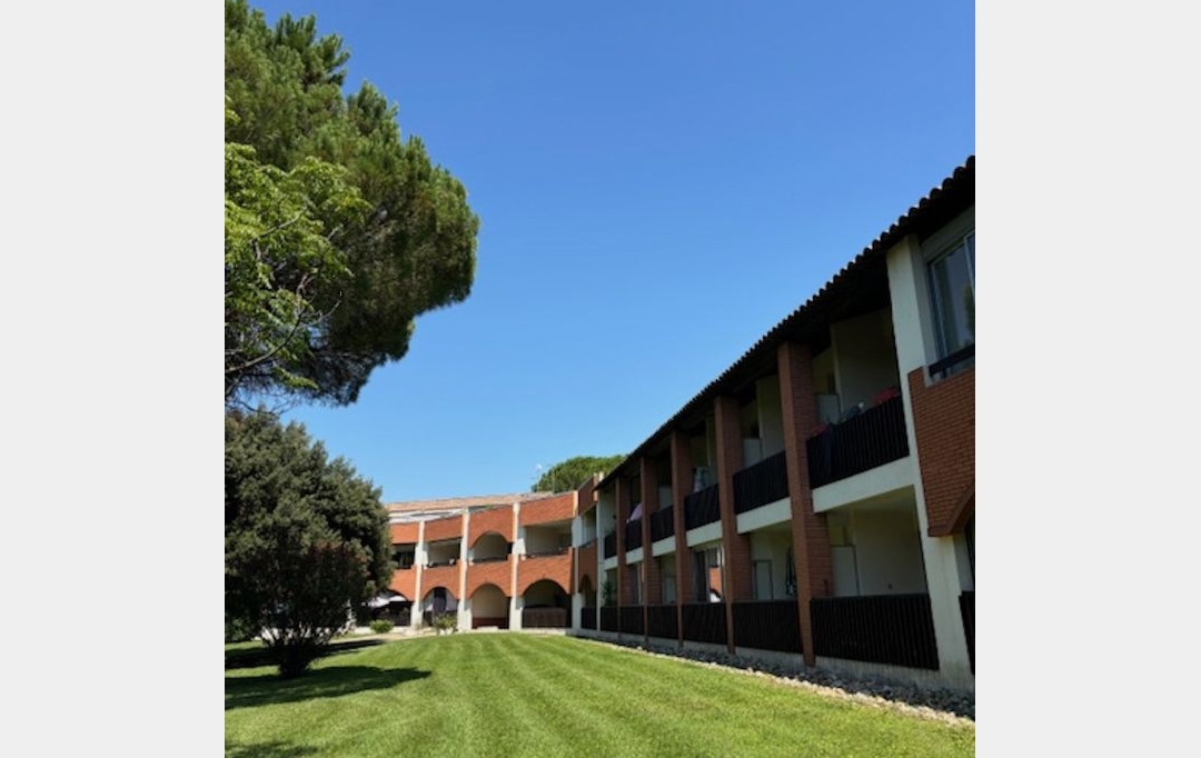 Annonces PONT DU GARD : Appartement | NIMES (30000) | 33 m2 | 660 &euro; 