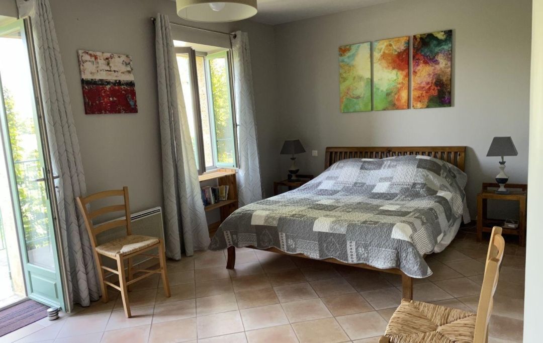 Annonces PONT DU GARD : Maison / Villa | UZES (30700) | 180 m2 | 451 500 &euro; 