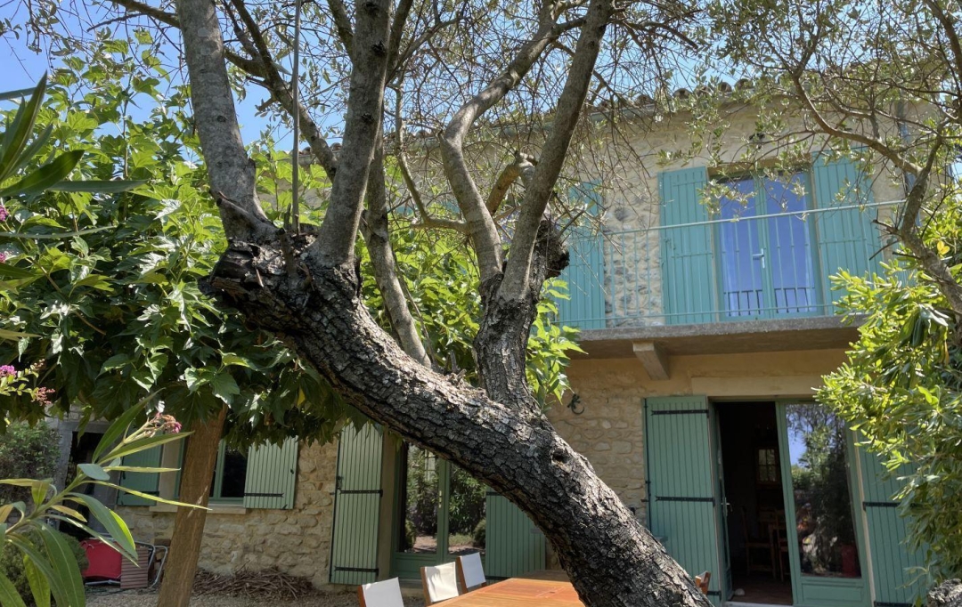 Annonces PONT DU GARD : Maison / Villa | UZES (30700) | 180 m2 | 451 500 &euro; 