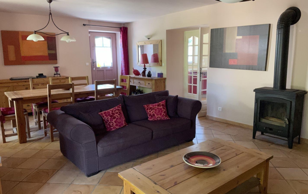 Annonces PONT DU GARD : Maison / Villa | UZES (30700) | 180 m2 | 451 500 &euro; 
