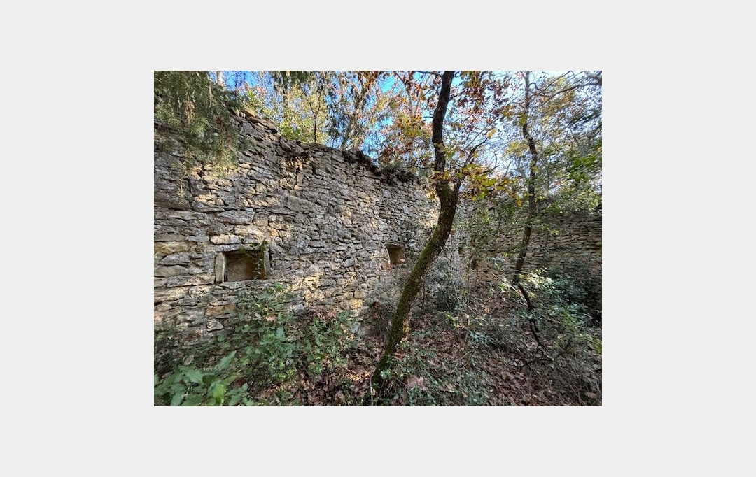 Annonces PONT DU GARD : Terrain | UZES (30700) | 0 m2 | 57 000 &euro; 