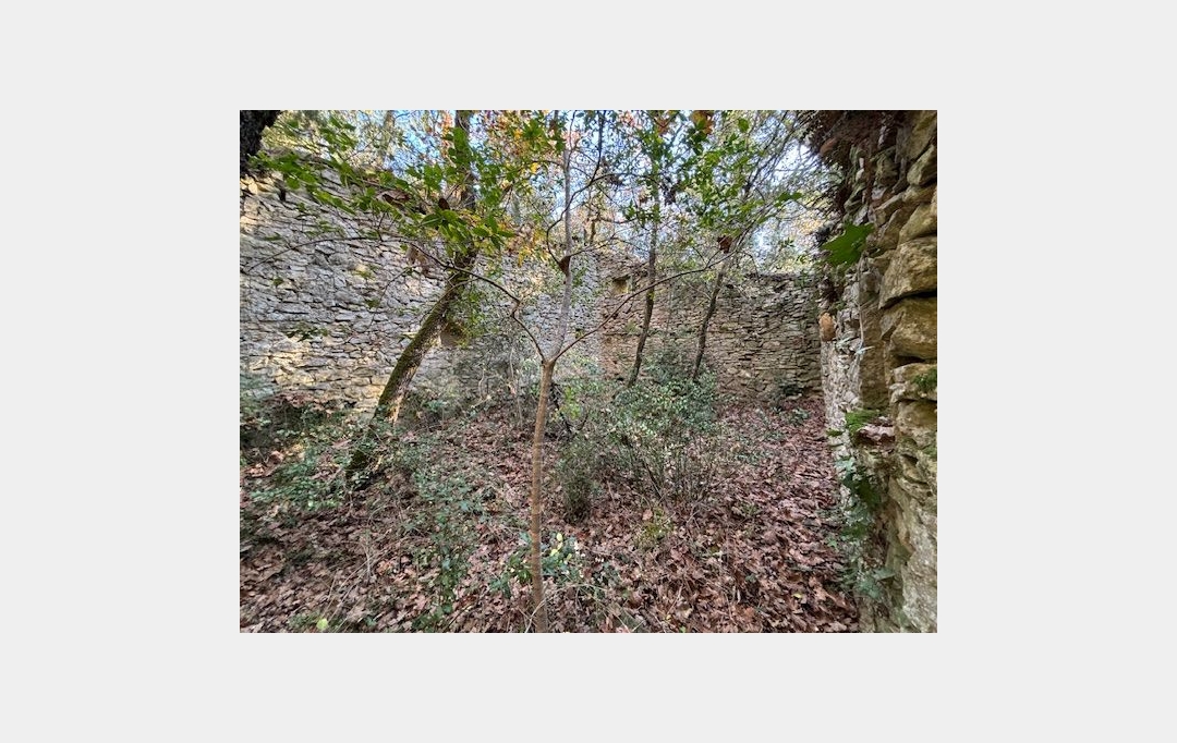 Annonces PONT DU GARD : Terrain | UZES (30700) | 0 m2 | 57 000 &euro; 