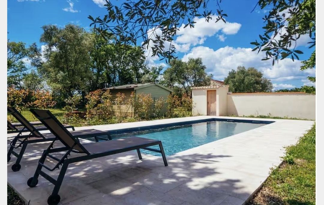 Annonces PONT DU GARD : Maison / Villa | UZES (30700) | 294 m2 | 695 000 &euro; 