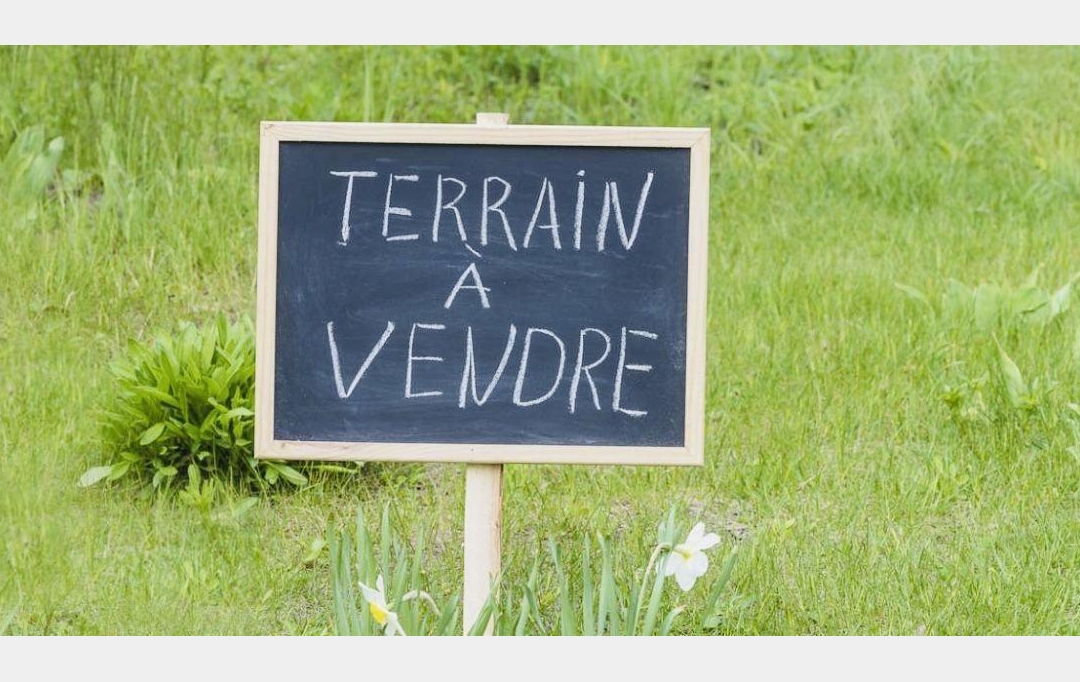 Annonces PONT DU GARD : Terrain | SAINT-PAUL-LES-FONTS (30330) | 0 m2 | 192 600 &euro; 