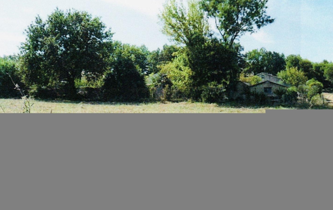 Annonces PONT DU GARD : Terrain | SAINT-PAUL-LES-FONTS (30330) | 0 m2 | 192 600 &euro; 