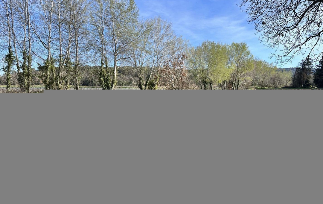 Annonces PONT DU GARD : Terrain | SAINT-PAUL-LES-FONTS (30330) | 0 m2 | 192 600 &euro; 