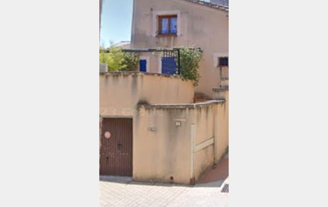 Annonces PONT DU GARD : House | SAINT-QUENTIN-LA-POTERIE (30700) | 70 m2 | 286 000 € 