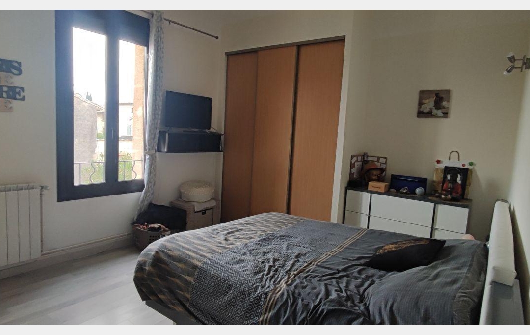 Annonces PONT DU GARD : Maison / Villa | SAINT-MAXIMIN (30700) | 125 m2 | 1 200 &euro; 