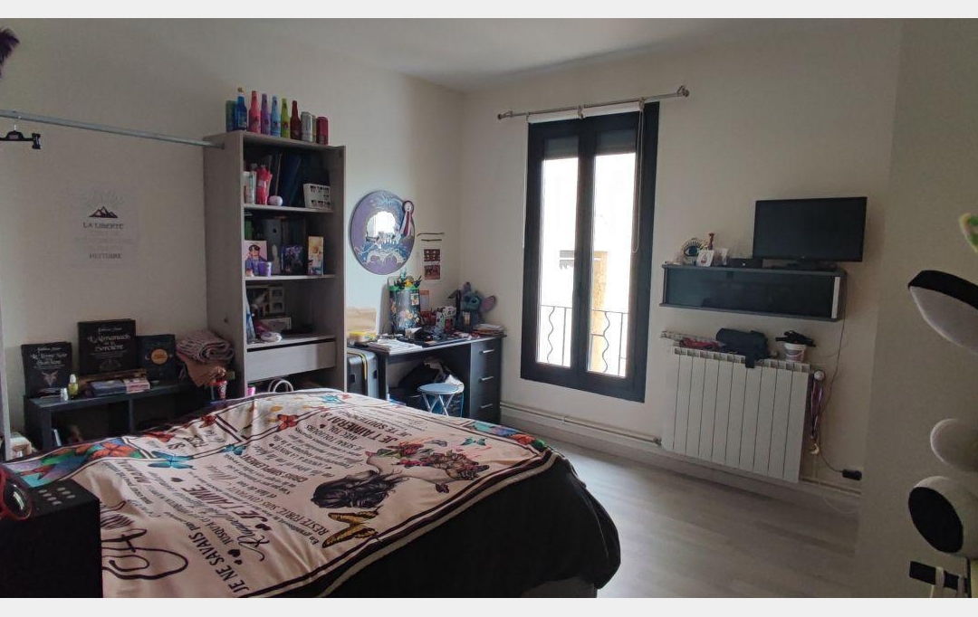 Annonces PONT DU GARD : Maison / Villa | SAINT-MAXIMIN (30700) | 125 m2 | 1 200 &euro; 