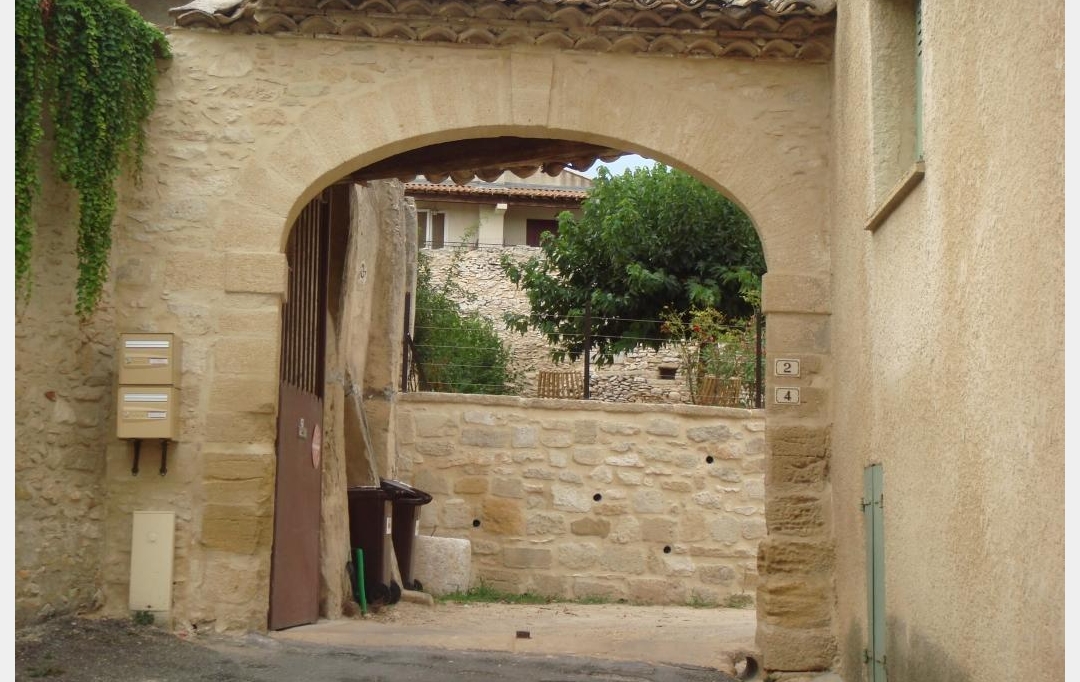 Annonces PONT DU GARD : Maison / Villa | SAINT-MAXIMIN (30700) | 125 m2 | 1 200 &euro; 