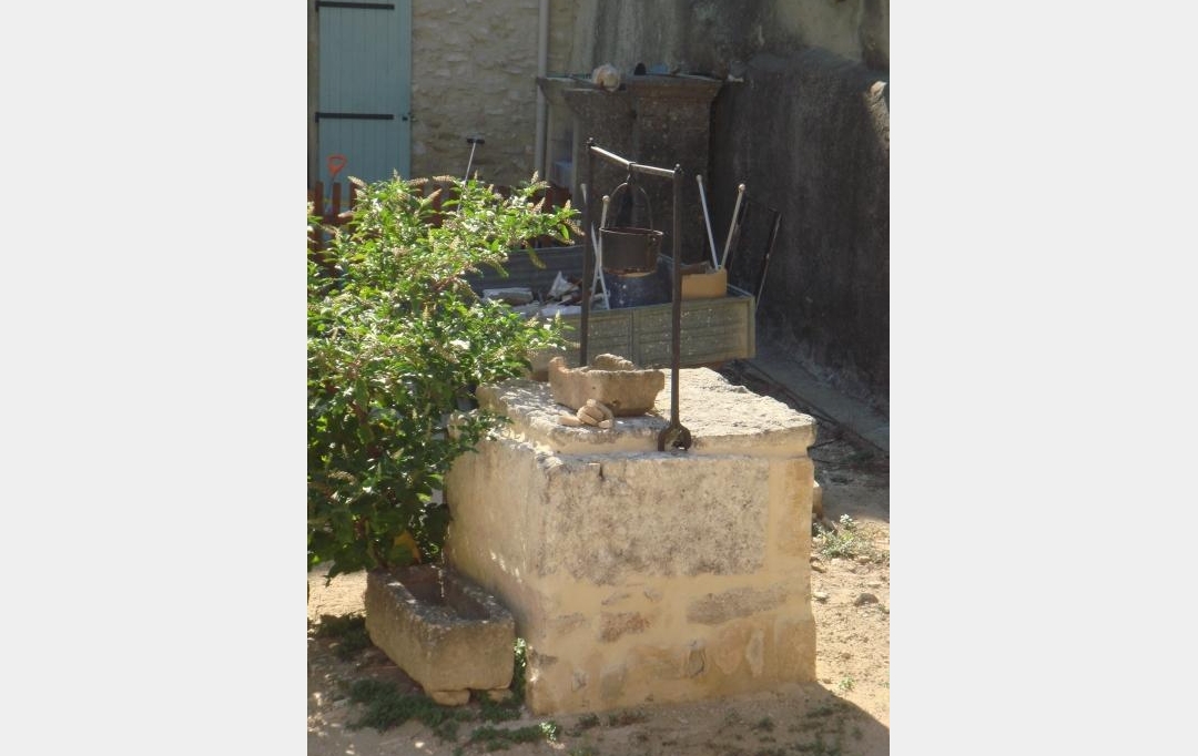 Annonces PONT DU GARD : Maison / Villa | SAINT-MAXIMIN (30700) | 125 m2 | 1 200 &euro; 