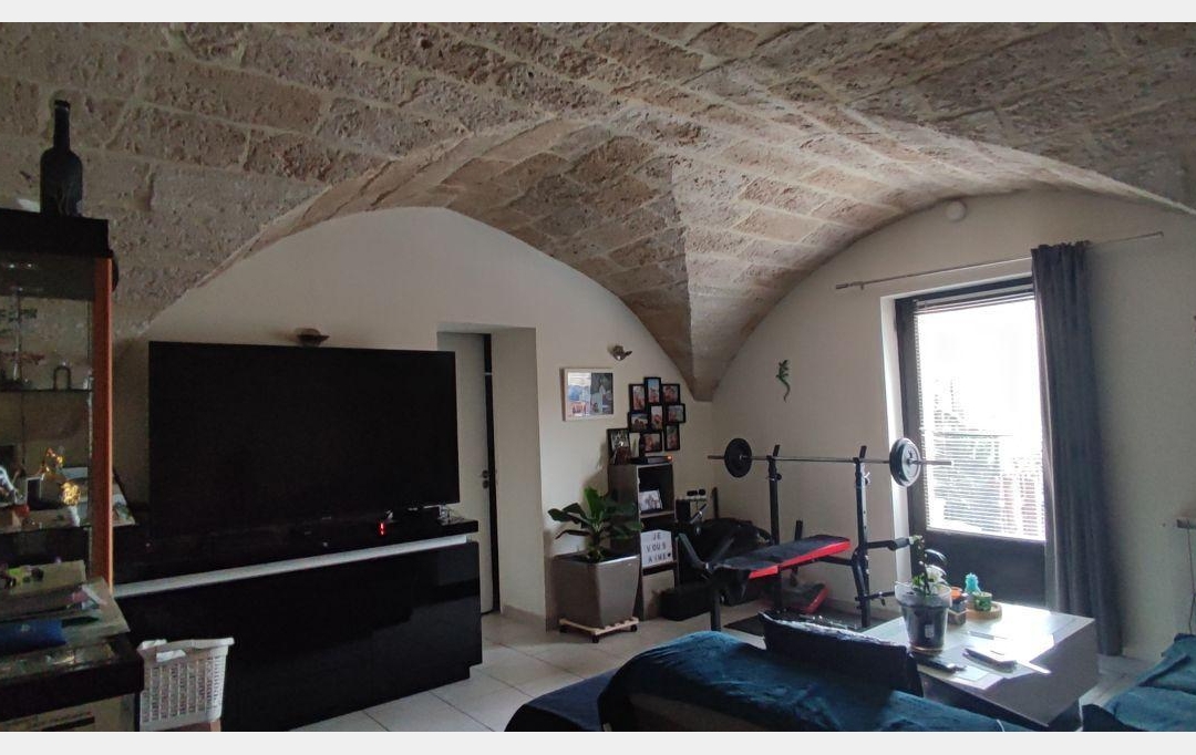 Annonces PONT DU GARD : Maison / Villa | SAINT-MAXIMIN (30700) | 125 m2 | 1 150 € 