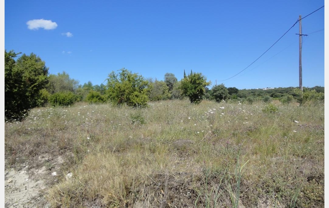 Annonces PONT DU GARD : Terrain | UZES (30700) | 0 m2 | 243 895 &euro; 