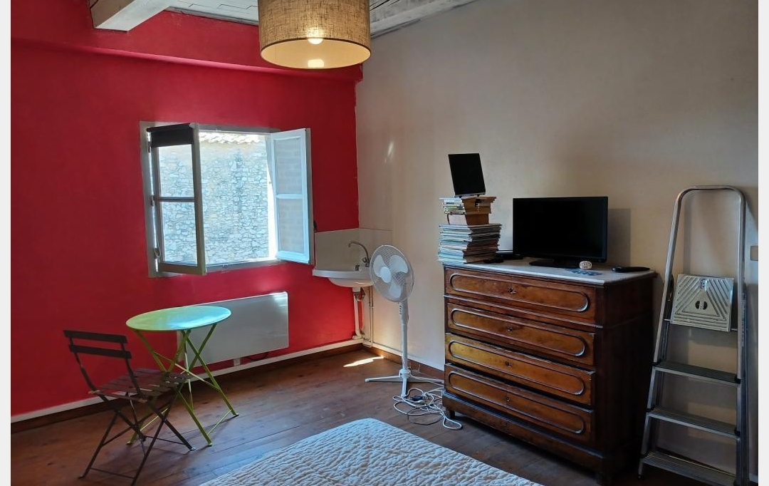 Annonces PONT DU GARD : Maison / Villa | SAINT-MAXIMIN (30700) | 55 m2 | 147 000 &euro; 