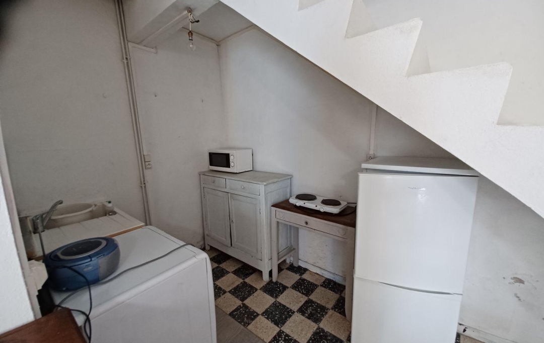Annonces PONT DU GARD : Maison / Villa | SAINT-MAXIMIN (30700) | 55 m2 | 147 000 &euro; 