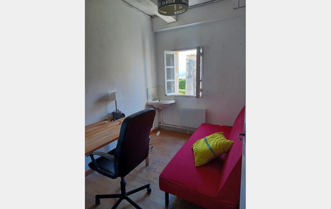 Annonces PONT DU GARD : Maison / Villa | SAINT-MAXIMIN (30700) | 55 m2 | 147 000 &euro; 