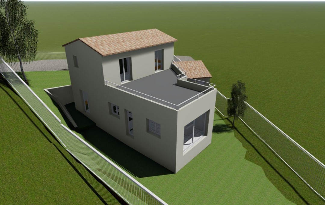 Annonces PONT DU GARD : House | CABRIERES (30210) | 93 m2 | 249 000 € 