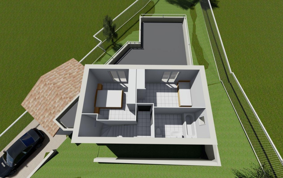 Annonces PONT DU GARD : House | CABRIERES (30210) | 93 m2 | 249 000 € 