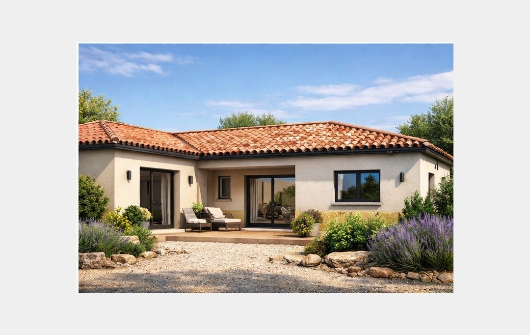 Annonces PONT DU GARD : Maison / Villa | BLAUZAC (30700) | 80 m2 | 218 000 &euro; 