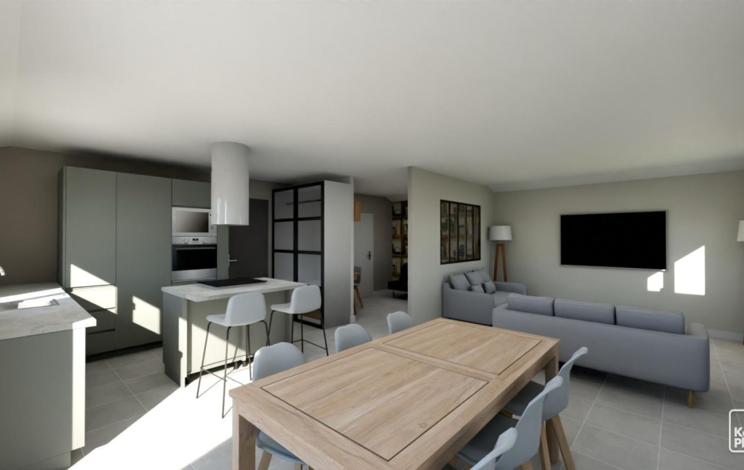 Annonces PONT DU GARD : Maison / Villa | BLAUZAC (30700) | 80 m2 | 218 000 &euro; 