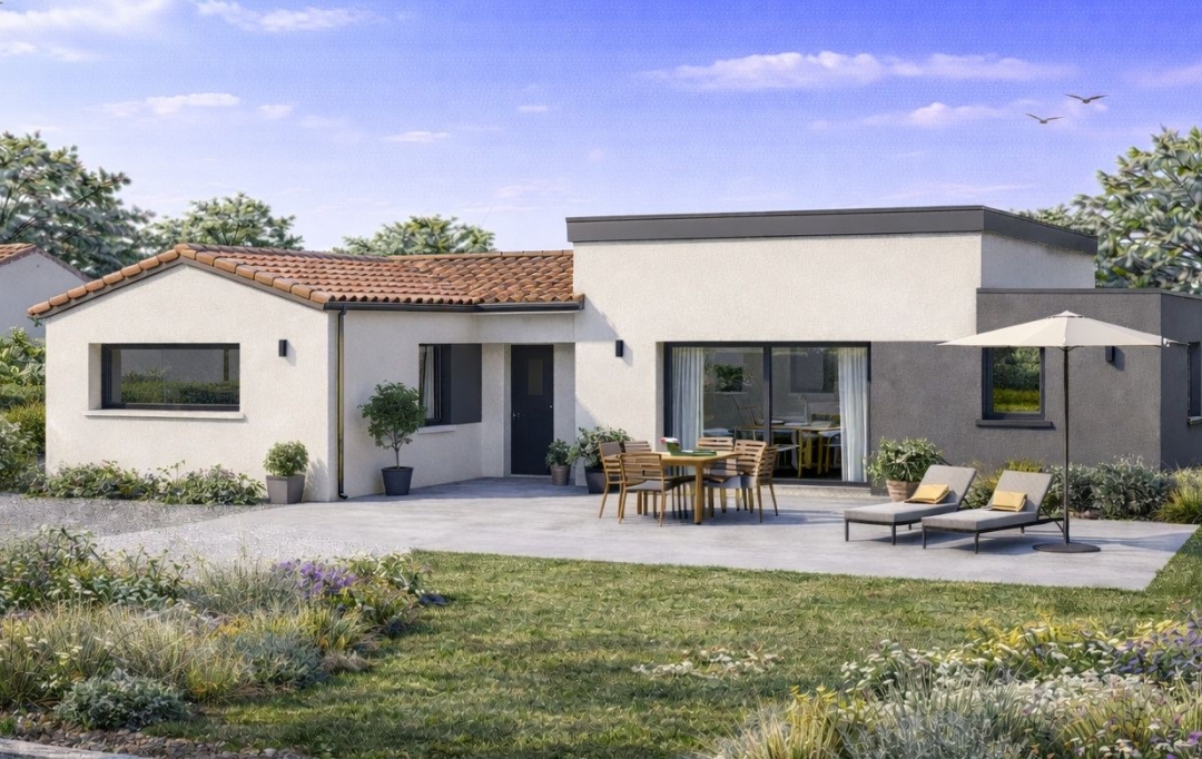 Annonces PONT DU GARD : Maison / Villa | UZES (30700) | 90 m2 | 280 900 &euro; 