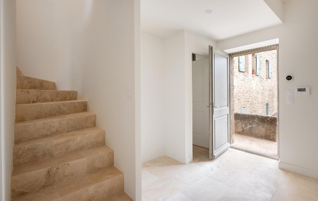 Annonces PONT DU GARD : Appartement | UZES (30700) | 74 m2 | 429 000 &euro; 