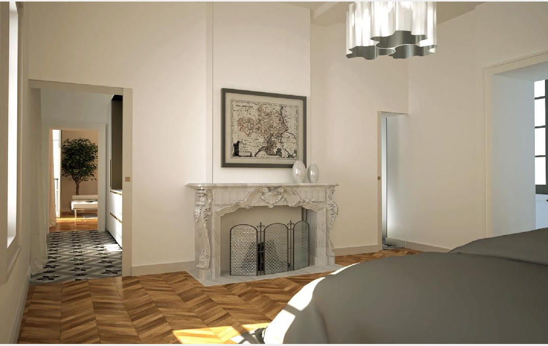 Annonces PONT DU GARD : Appartement | UZES (30700) | 74 m2 | 429 000 &euro; 