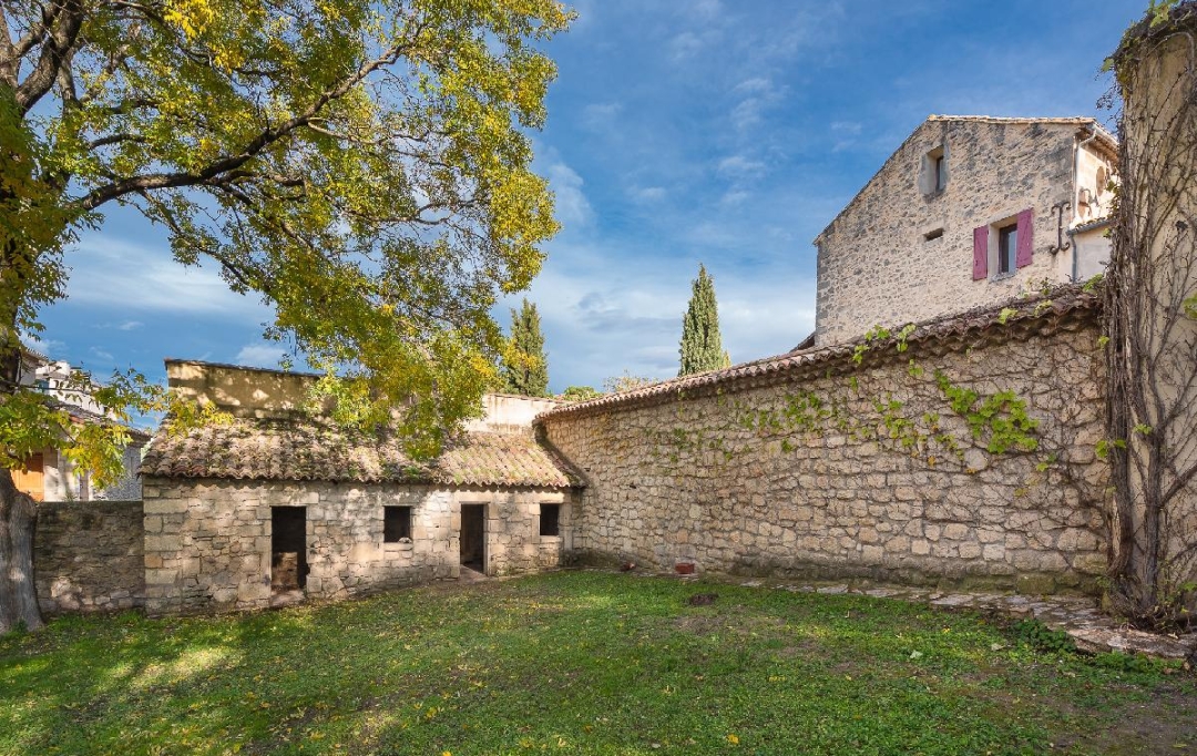 Annonces PONT DU GARD : Maison / Villa | UZES (30700) | 217 m2 | 695 000 &euro; 
