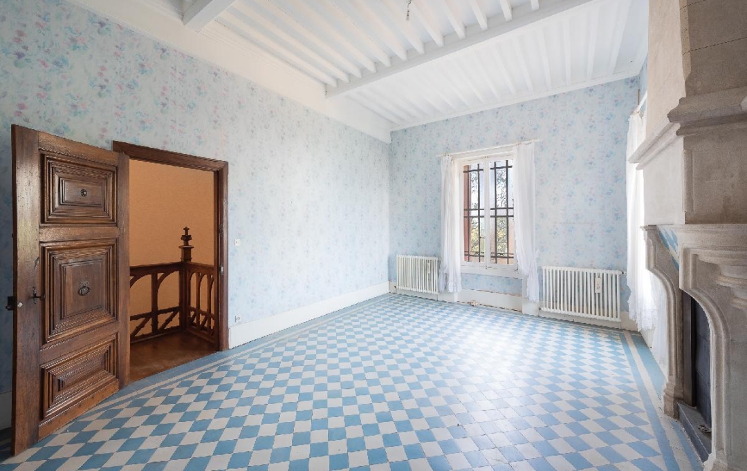 Annonces PONT DU GARD : Maison / Villa | UZES (30700) | 217 m2 | 695 000 &euro; 