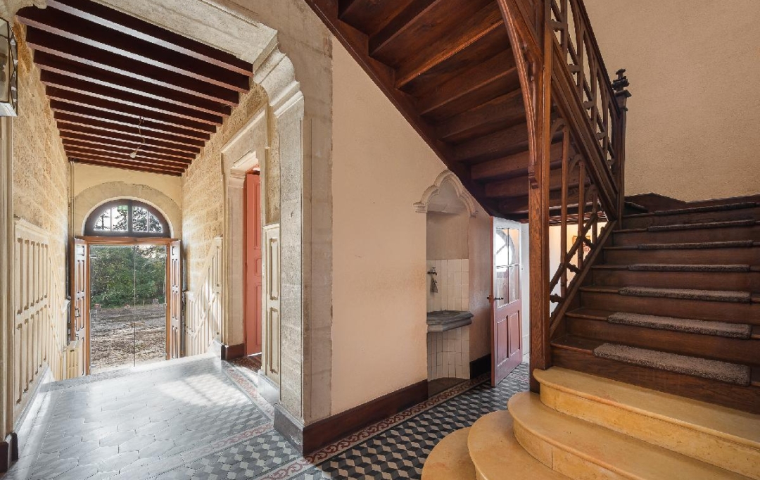 Annonces PONT DU GARD : Maison / Villa | UZES (30700) | 217 m2 | 695 000 &euro; 