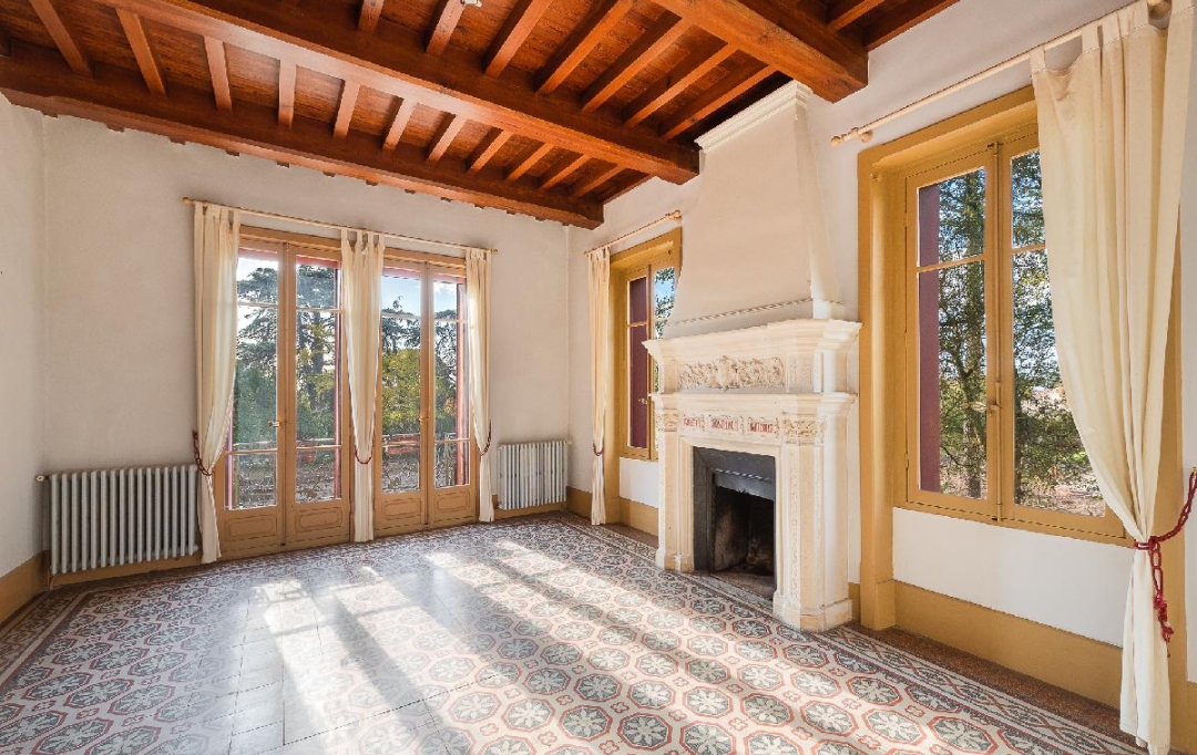 Annonces PONT DU GARD : Maison / Villa | UZES (30700) | 217 m2 | 695 000 &euro; 