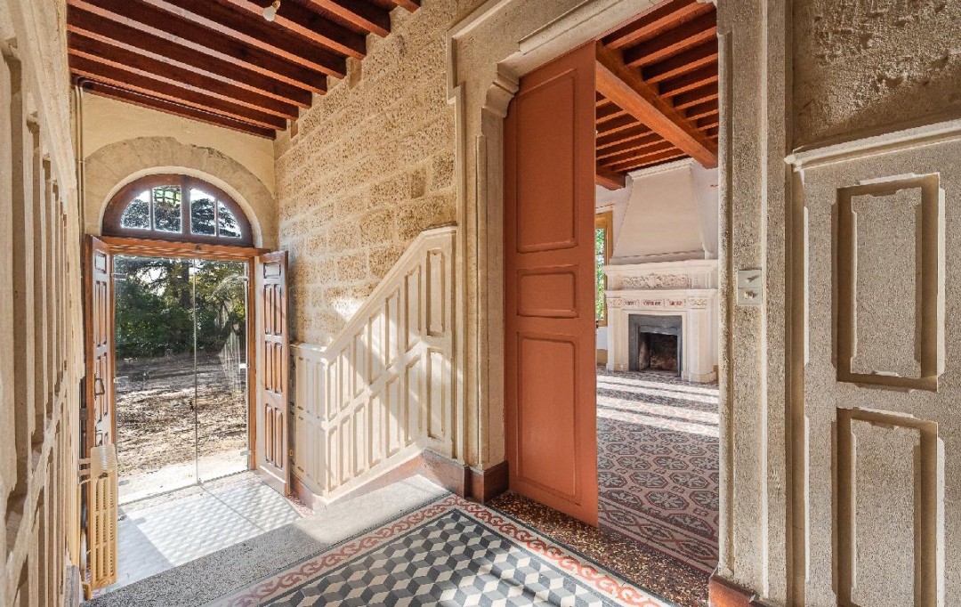 Annonces PONT DU GARD : Maison / Villa | UZES (30700) | 217 m2 | 695 000 &euro; 