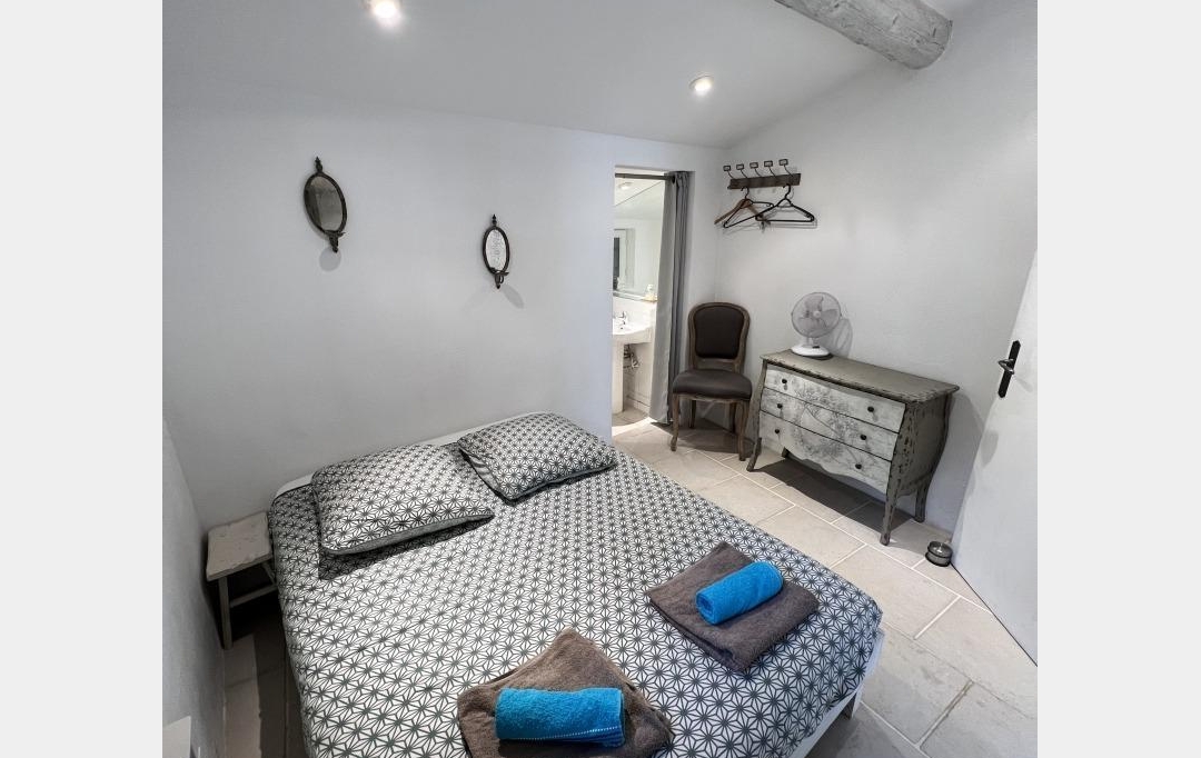 Annonces PONT DU GARD : Maison / Villa | UZES (30700) | 70 m2 | 219 000 &euro; 
