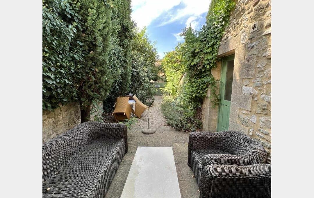 Annonces PONT DU GARD : Maison / Villa | UZES (30700) | 70 m2 | 219 000 &euro; 