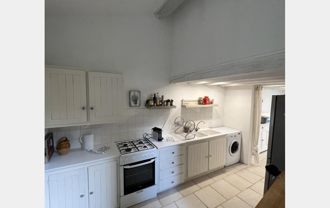 Annonces PONT DU GARD : Maison / Villa | UZES (30700) | 70 m2 | 219 000 &euro; 