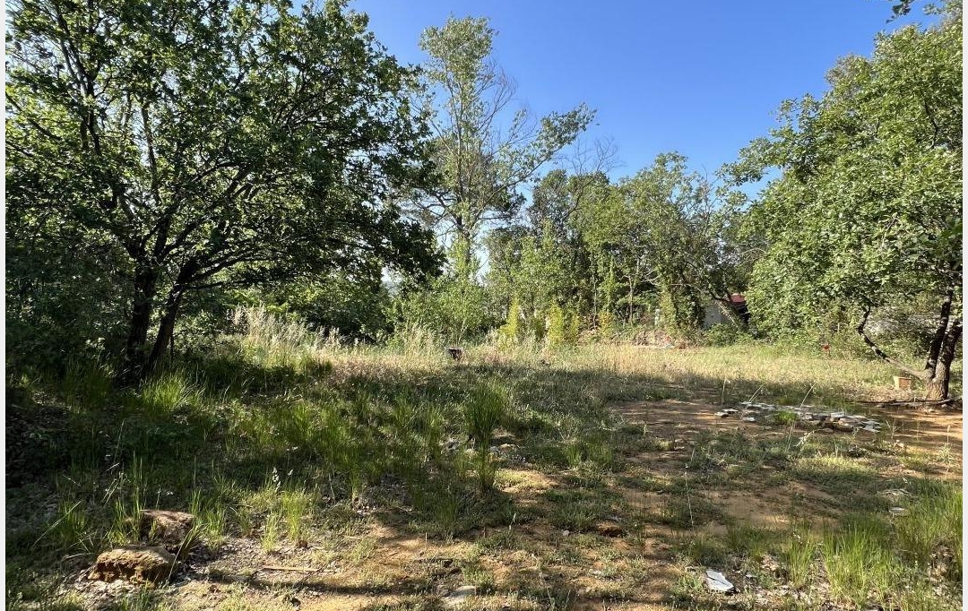 Annonces PONT DU GARD : Terrain | UZES (30700) | 0 m2 | 93 000 &euro; 