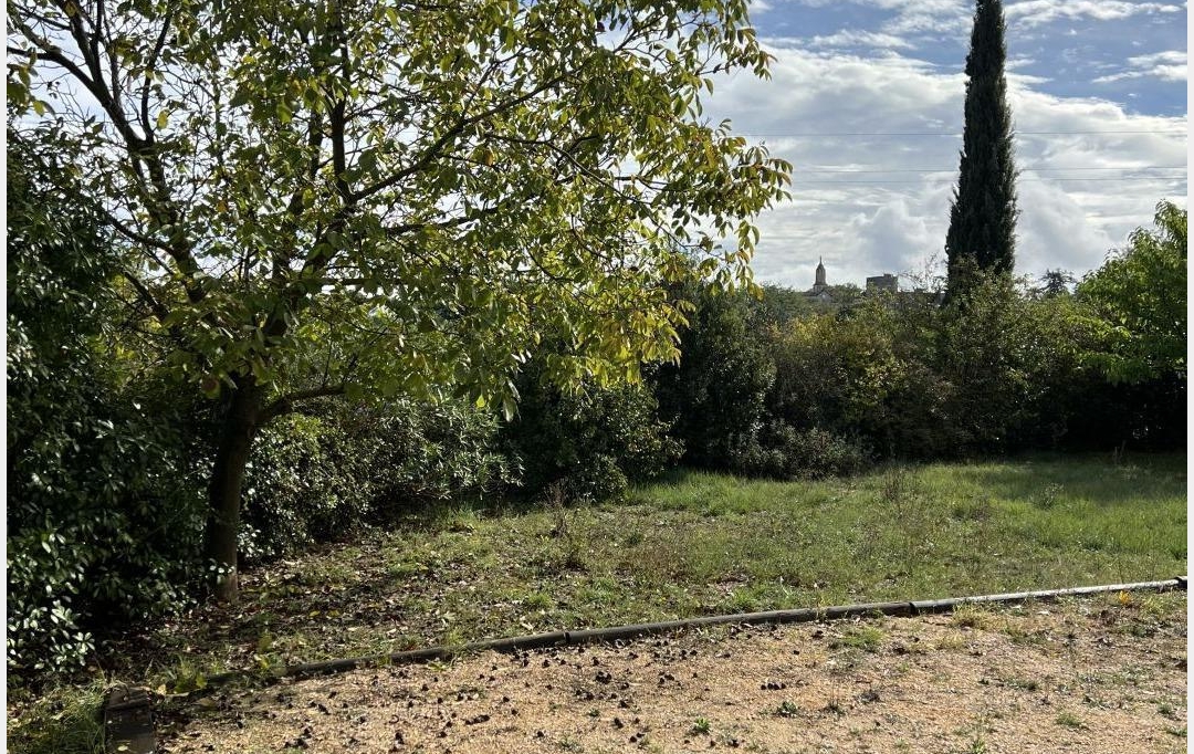 Annonces PONT DU GARD : Maison / Villa | UZES (30700) | 91 m2 | 229 000 &euro; 