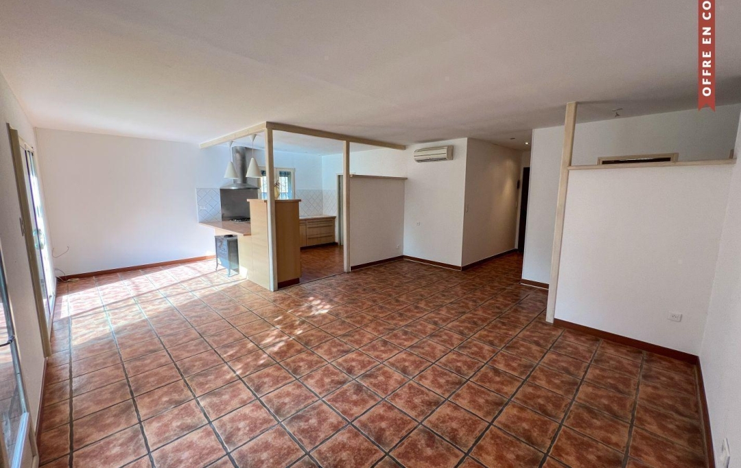 Annonces PONT DU GARD : Maison / Villa | UZES (30700) | 91 m2 | 229 000 &euro; 