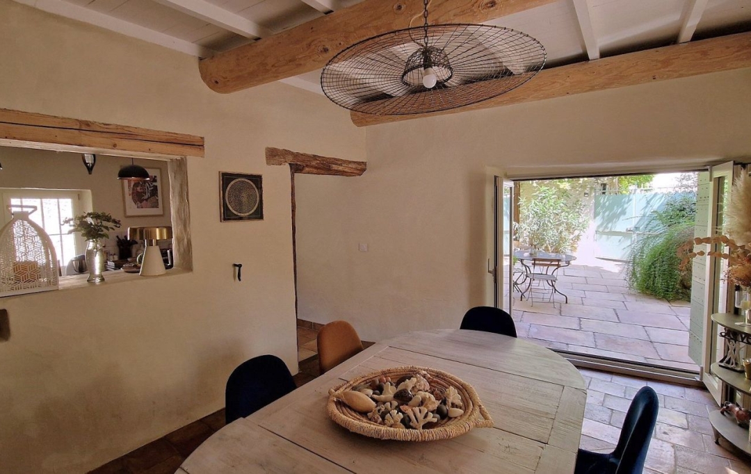 Annonces PONT DU GARD : Maison / Villa | UZES (30700) | 140 m2 | 390 000 &euro; 