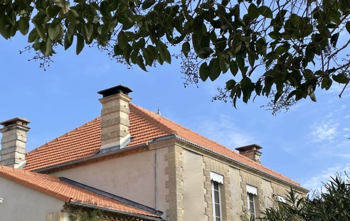 Annonces PONT DU GARD : Maison / Villa | UZES (30700) | 370 m2 | 1 150 000 &euro; 