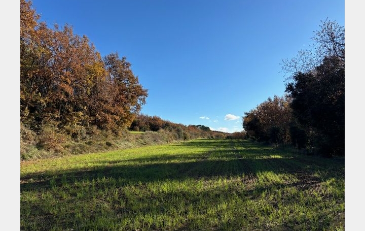  Annonces PONT DU GARD Terrain | UZES (30700) | 0 m2 | 57 000 € 