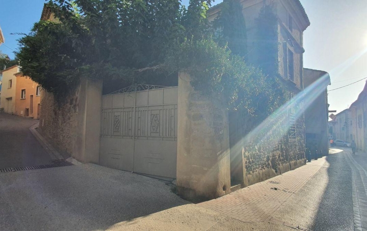  Annonces PONT DU GARD House | SAINT-QUENTIN-LA-POTERIE (30700) | 230 m2 | 870 000 € 