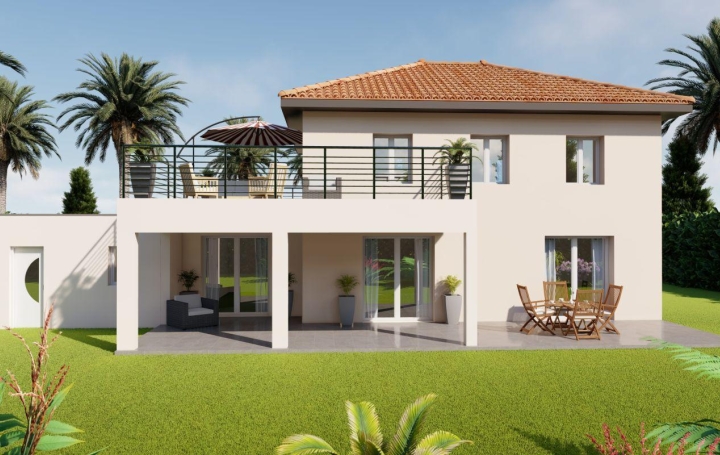 Annonces PONT DU GARD : Maison / Villa | BEZOUCE (30320) | 90 m2 | 299 000 € 