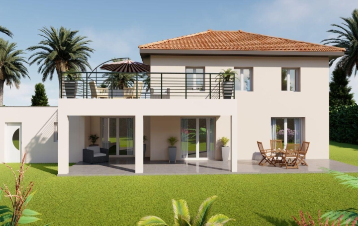 Annonces PONT DU GARD : Maison / Villa | BEZOUCE (30320) | 90 m2 | 299 000 &euro; 