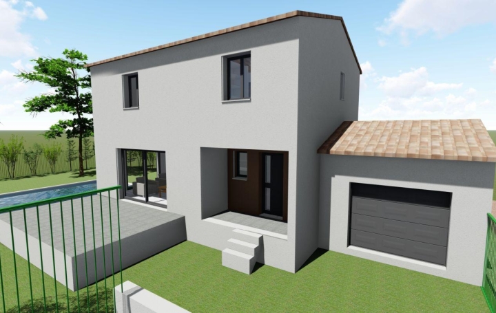  Annonces PONT DU GARD Maison / Villa | SANILHAC-SAGRIES (30700) | 90 m2 | 247 500 € 